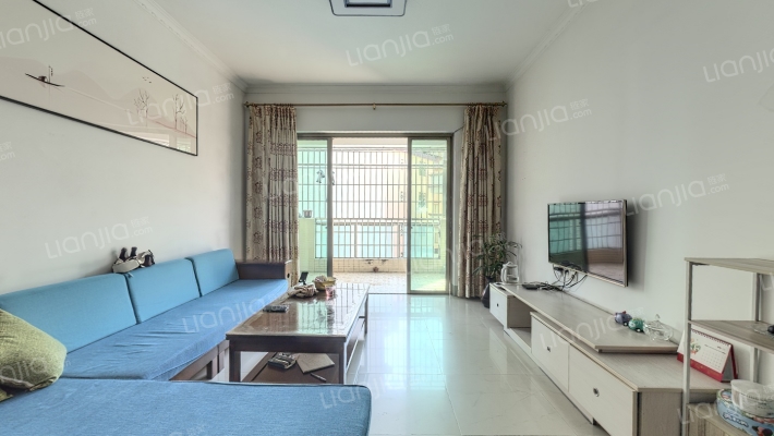 海日名苑二手房实景图