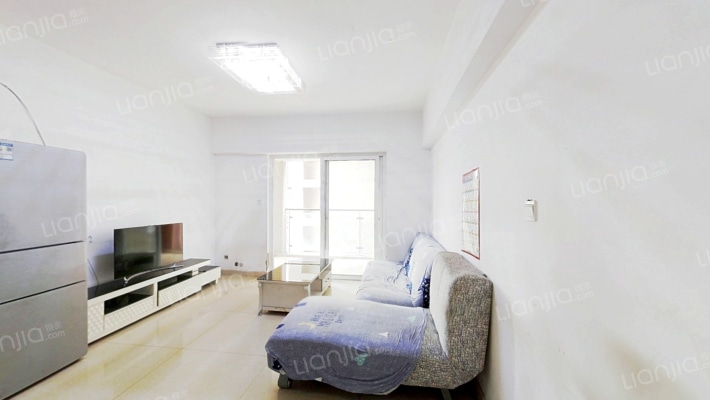 九峰·东方明珠二手房实景图