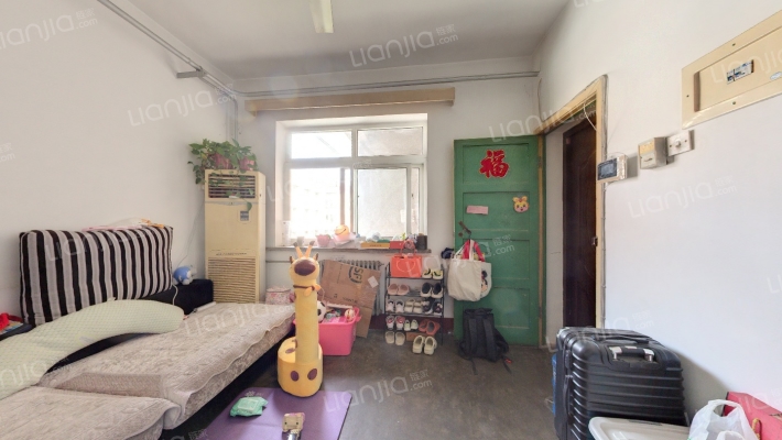 天澄园二手房实景图