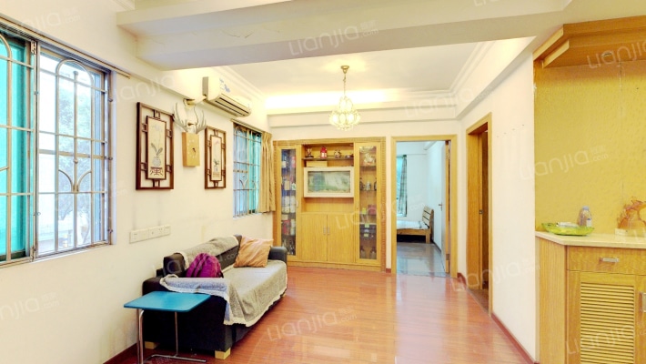 粤韵庭园二手房实景图