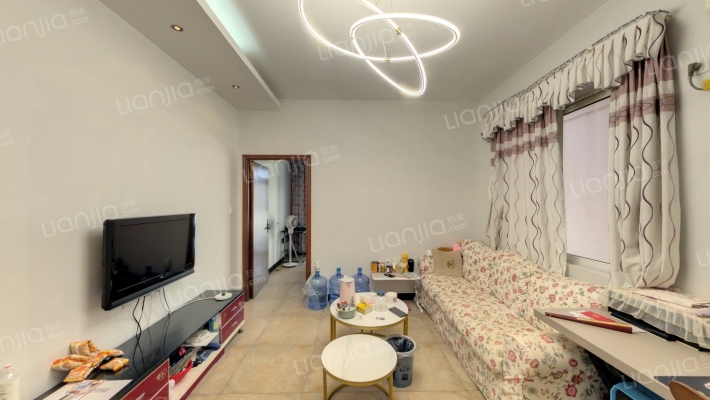 国瑞城2期二手房实景图