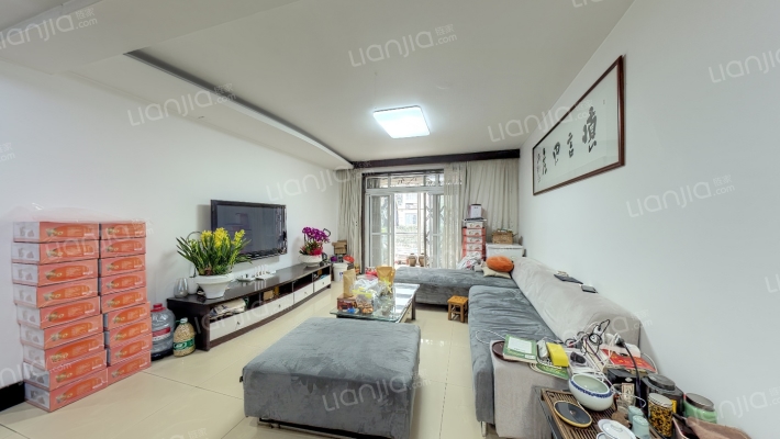 锦江半岛二手房实景图