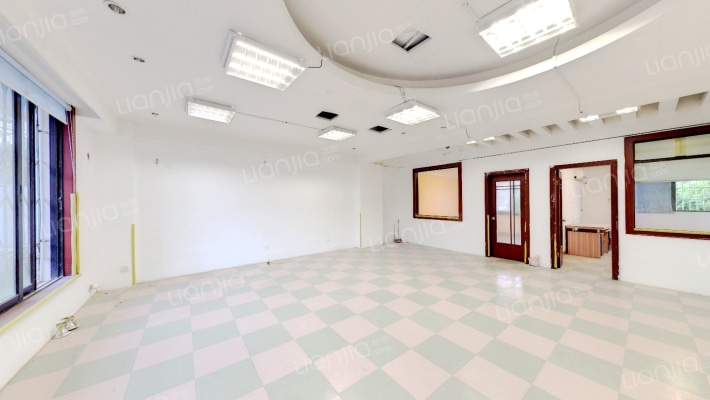 大唐世家二期二手房实景图