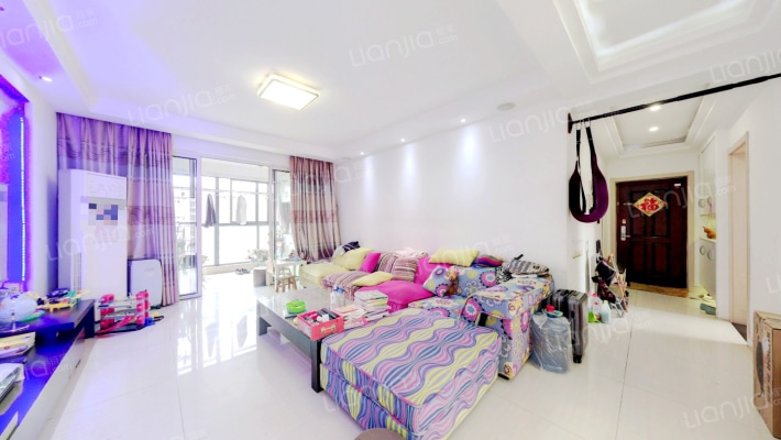 石林大公园二手房实景图