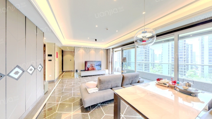 闻潮一品公寓二手房实景图