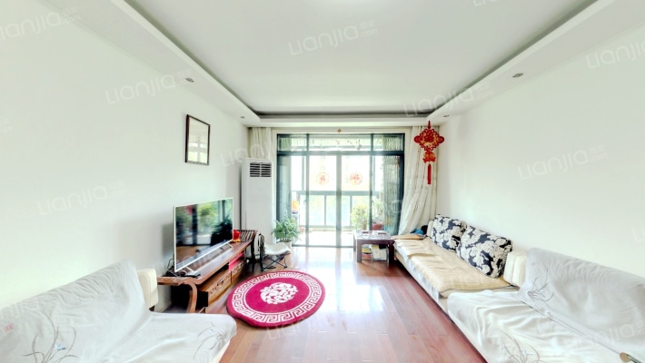 华景苑二手房实景图