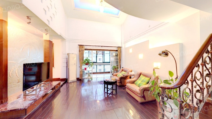 星虹苑二手房实景图