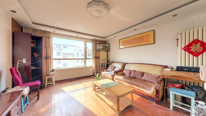 文园花园二手房实景图