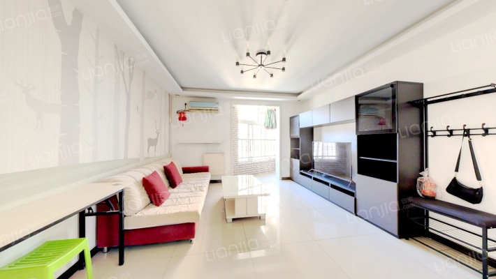 华北制药集团一生活区二手房实景图