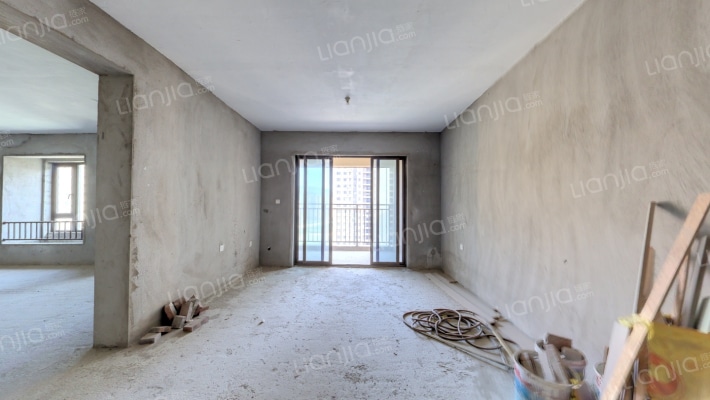 繁华里二手房实景图