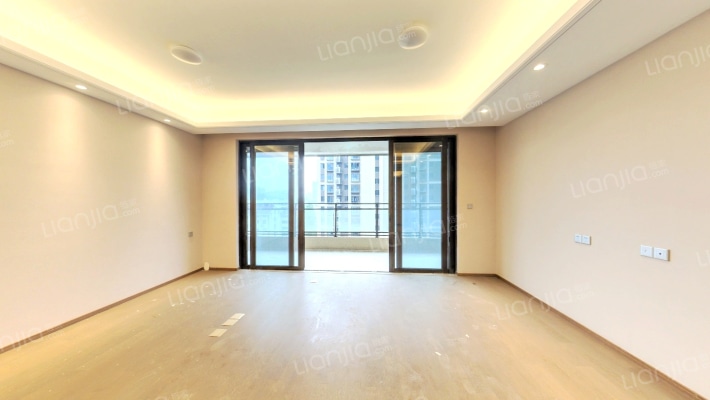 云际花园二手房实景图