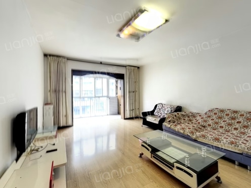 整租·碧水馨居 3室2厅 东南