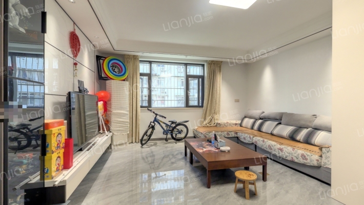 水仙里社区二手房实景图