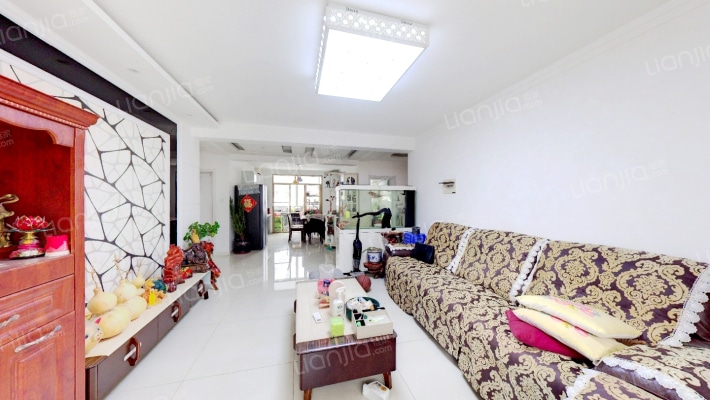 东大智慧森邻二手房实景图