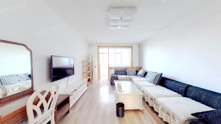 荣国花园二手房实景图