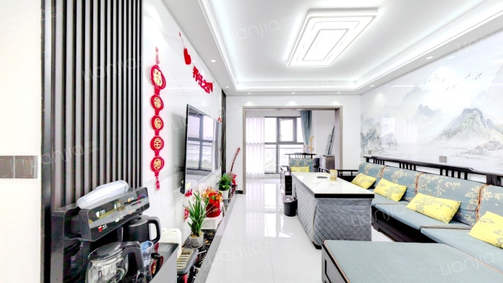 海伦堡•太阳湖人才小镇二手房实景图