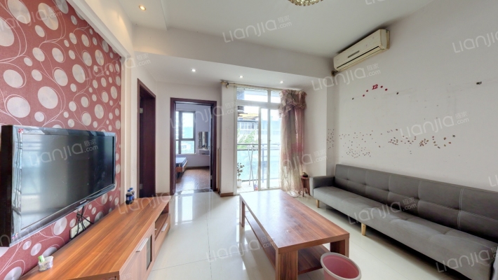 鼎科阿布阿布二手房实景图