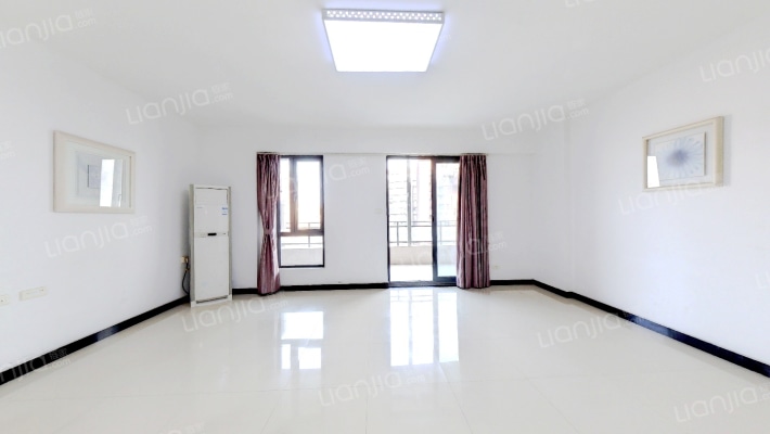 东湖尚郡二手房实景图