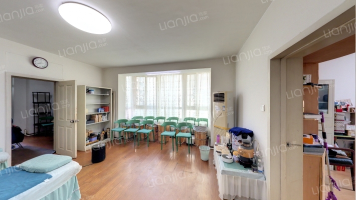 绿景家园二手房实景图