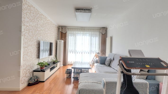 欣苑二手房实景图