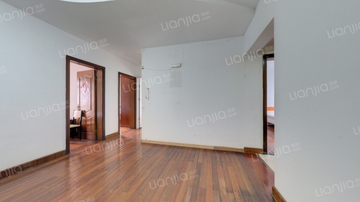 共和二村二手房实景图