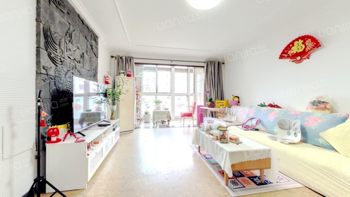 加州水郡二期二手房实景图