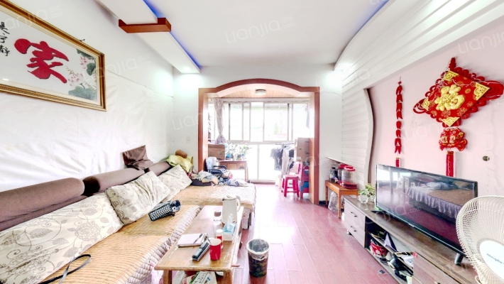 怡欣苑(新都)二手房实景图