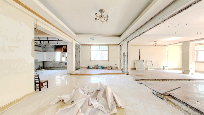 荣西社区二手房实景图