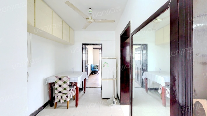 春华苑二手房实景图