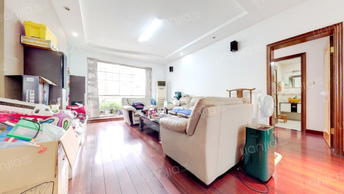 垂虹家园二手房实景图