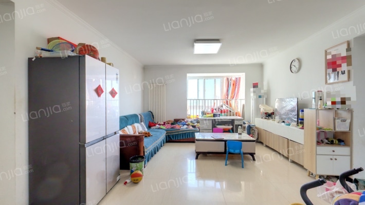 陇东小区二手房实景图