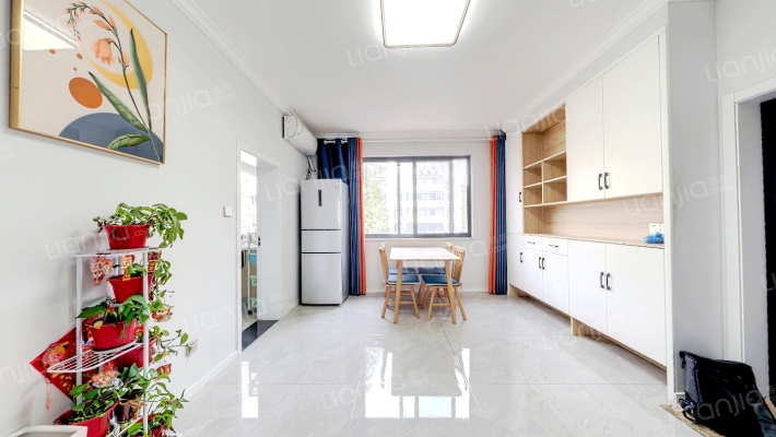 板桥新村西区二手房实景图