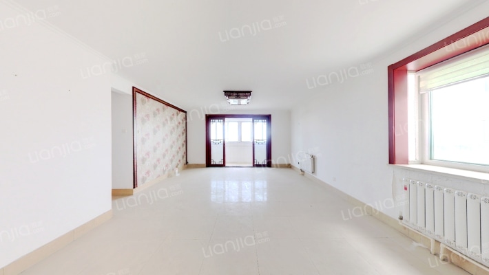 山东省交通规划设计院宿舍二手房实景图