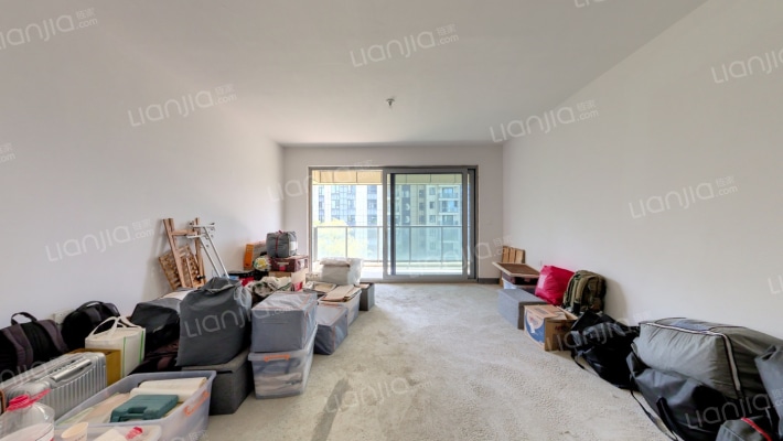 湘江壹号五期二手房实景图