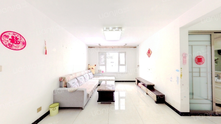 多恩居住岛二期二手房实景图