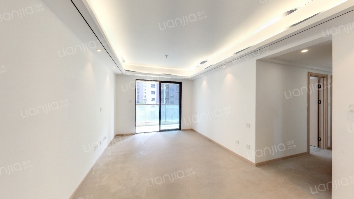 伟业熙境府二手房实景图