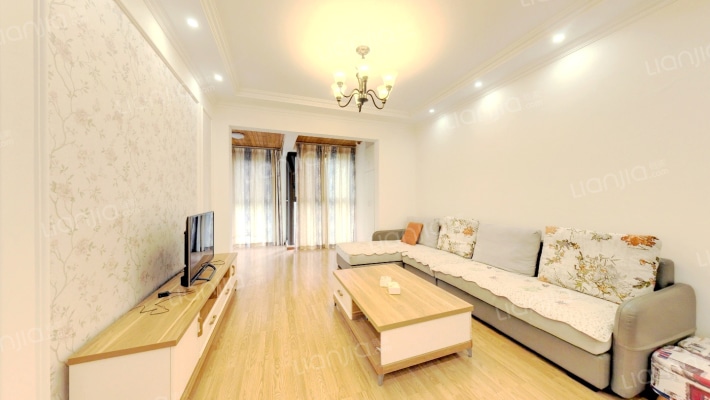 绿林书院二手房实景图