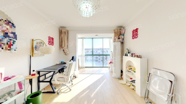 巨峰家苑(博兴路1768弄)二手房实景图