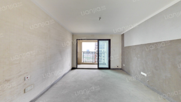 建发玖里湾2期二手房实景图