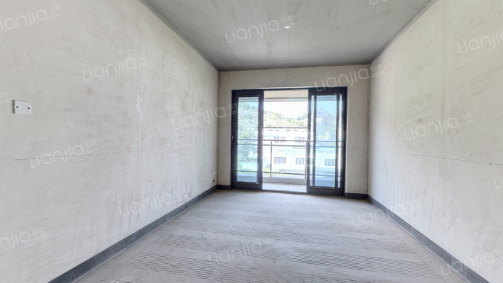 旭辉金科空港二手房实景图