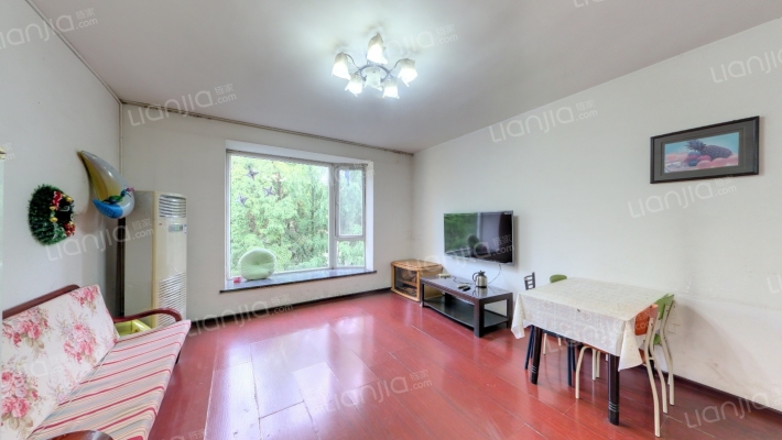 绿洲华苑二手房实景图