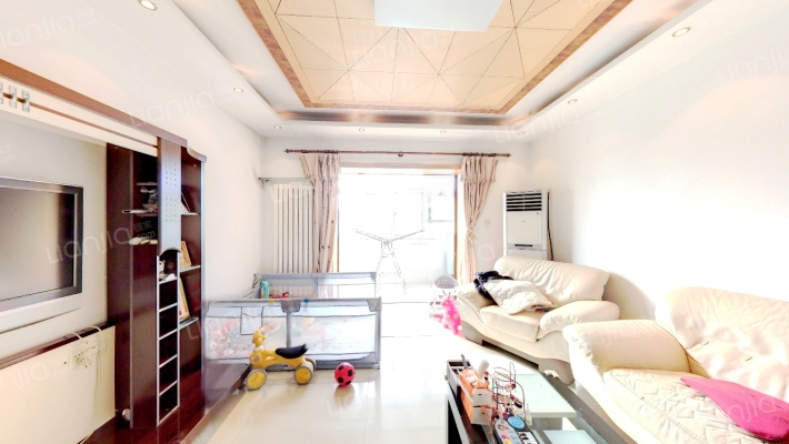 栖仙温泉公寓东区二手房实景图