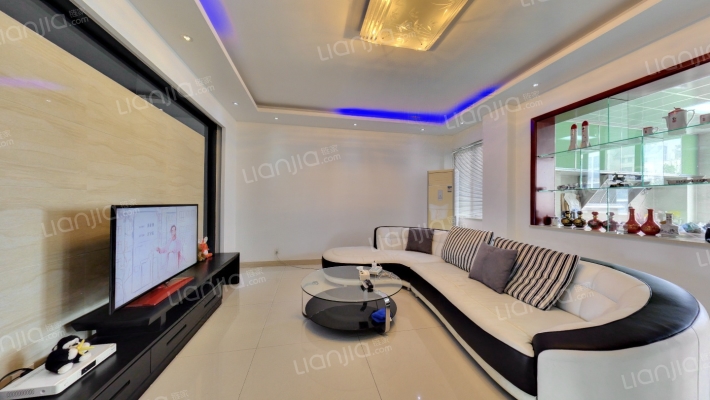 帝豪花园二手房实景图