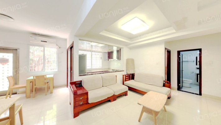 鹭腾花园二手房实景图