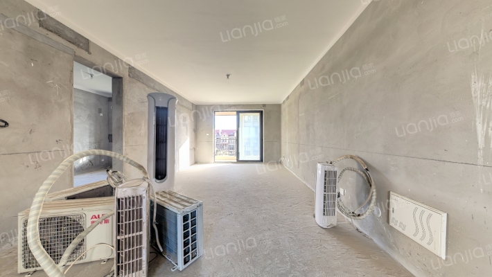 盛荟二手房实景图