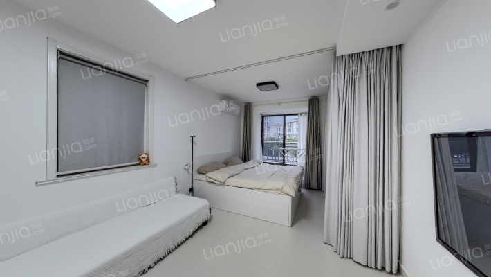 五月花都荟豪庭二手房实景图