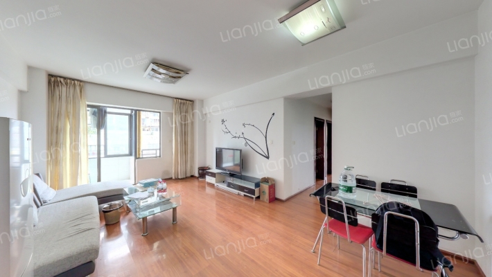 冠城花园三期二手房实景图