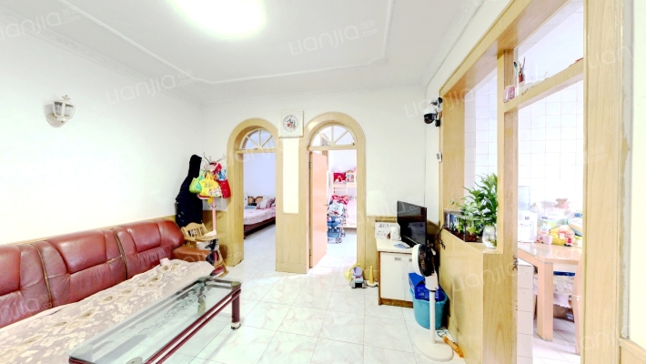 北二环西路189-1号二手房实景图