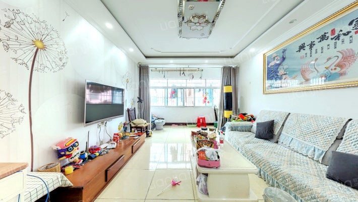 中圩新村二手房实景图