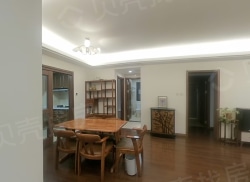 整租·万科紫台紫馨苑 3室2厅 东南_万科紫台紫馨苑租房